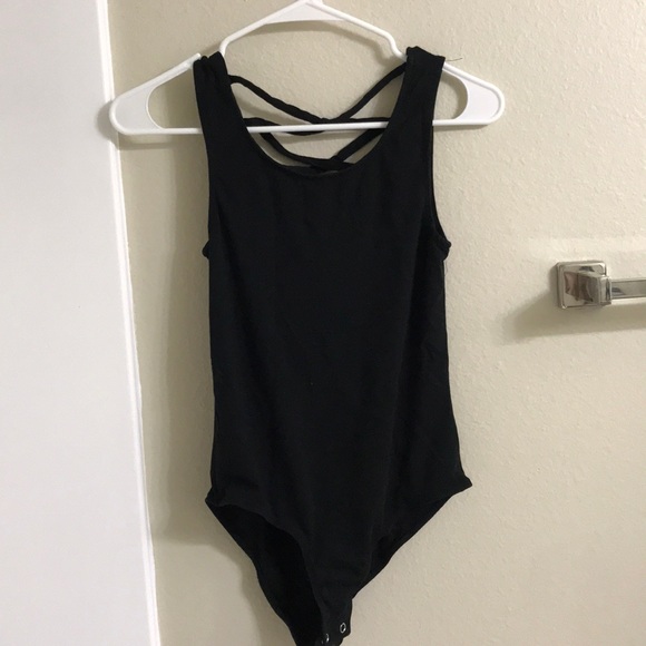 BODYSUIT - Picture 2 of 2